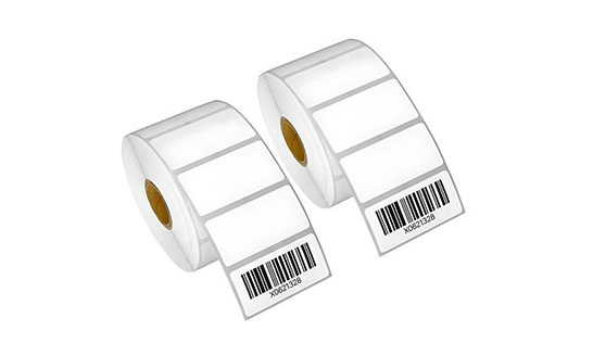 barcode labels manufacturers suppliers